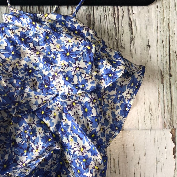 GUC | BANANA REPUBLIC | BLOUSE | SZ XS - Picture 3 of 6